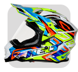 Linha Cross