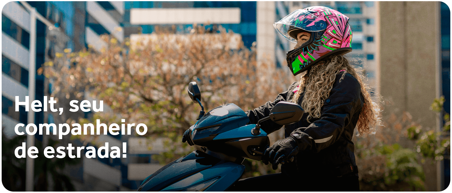 Motociclo