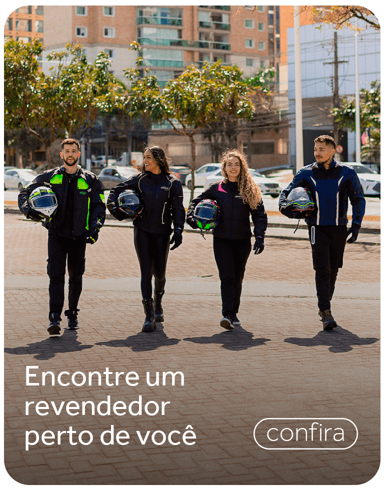 Motociclo