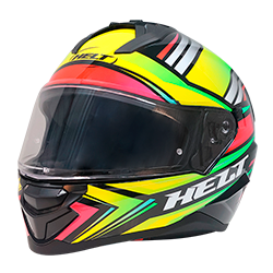 Tracker Glass STX